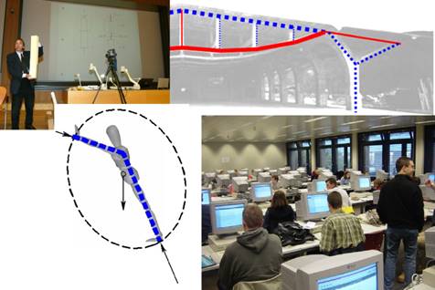 Bienvenue dans i-structures !